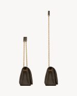 YSL Jamie 4.3 Small in Lambskin - Image 4